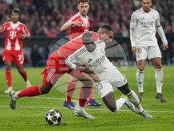 Germany Champions League Soccer