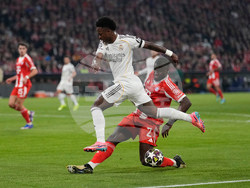 Germany Champions League Soccer