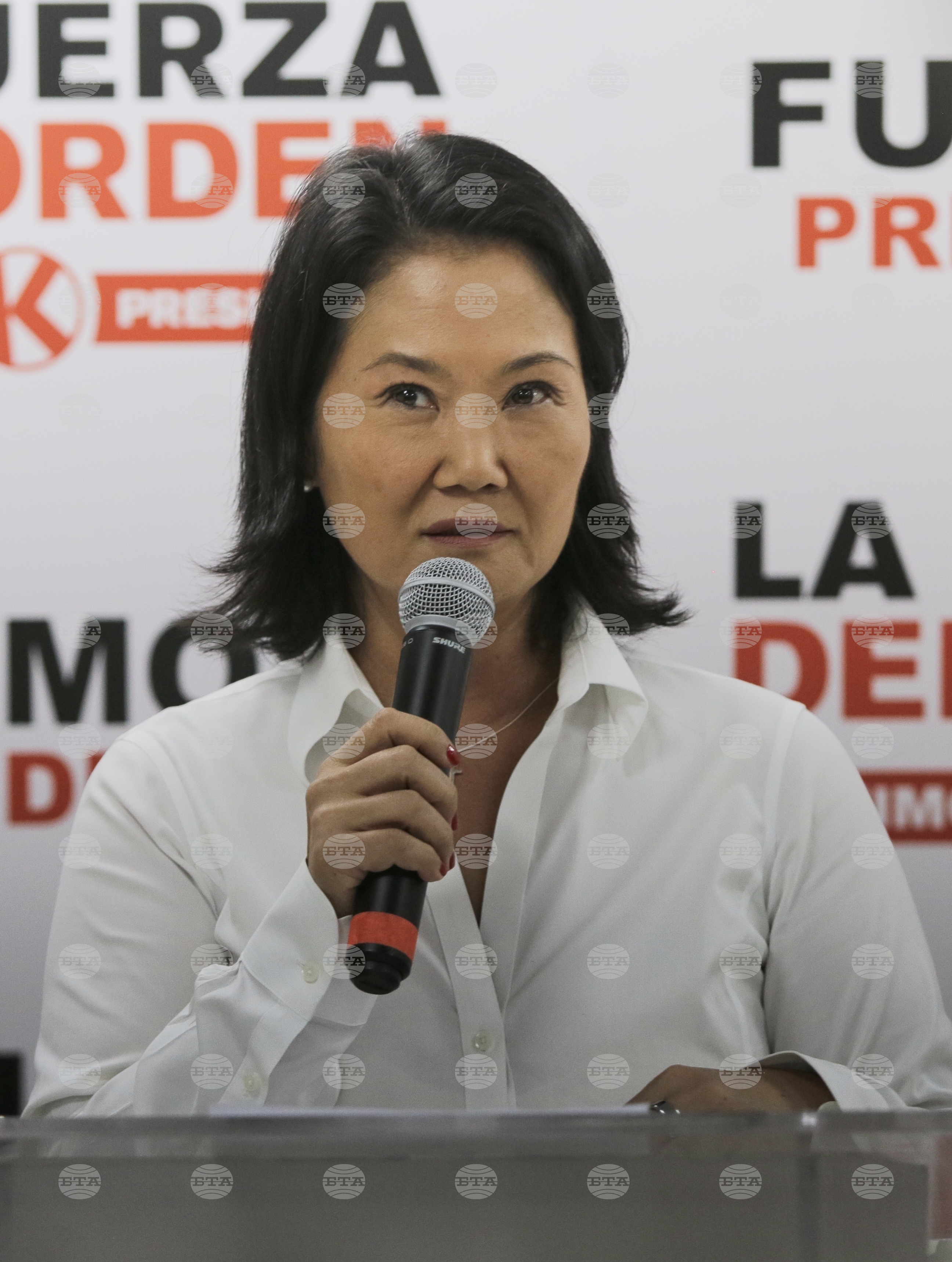 Peru Election