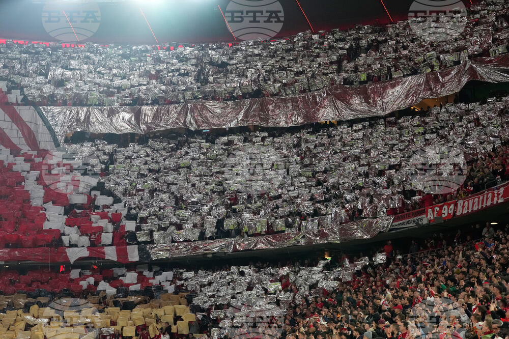 Germany Champions League Soccer