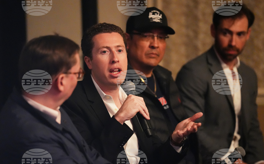 2026 CinemaCon - AI Val Kilmer