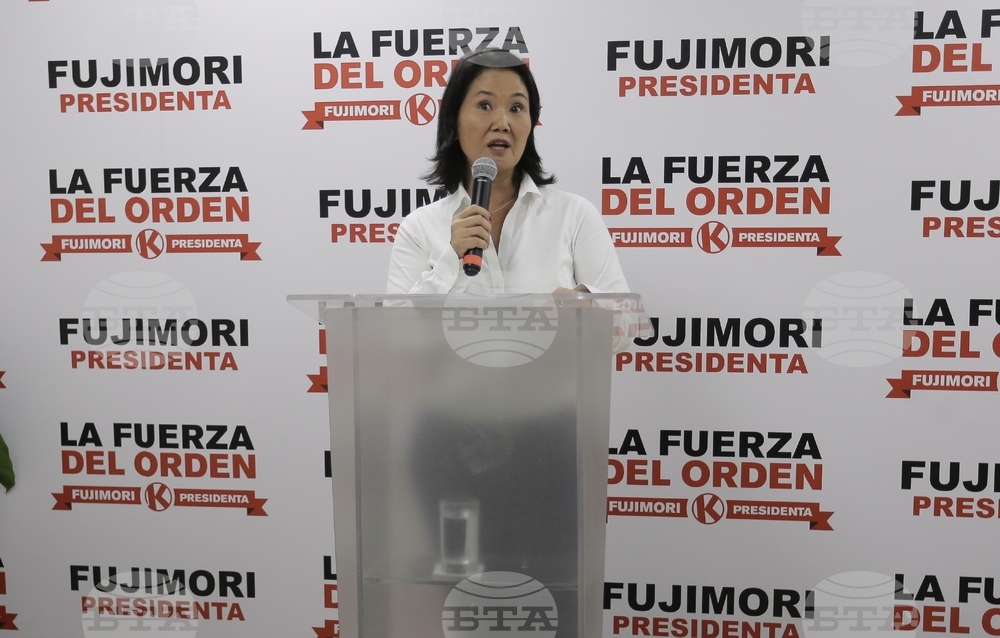 Peru Election