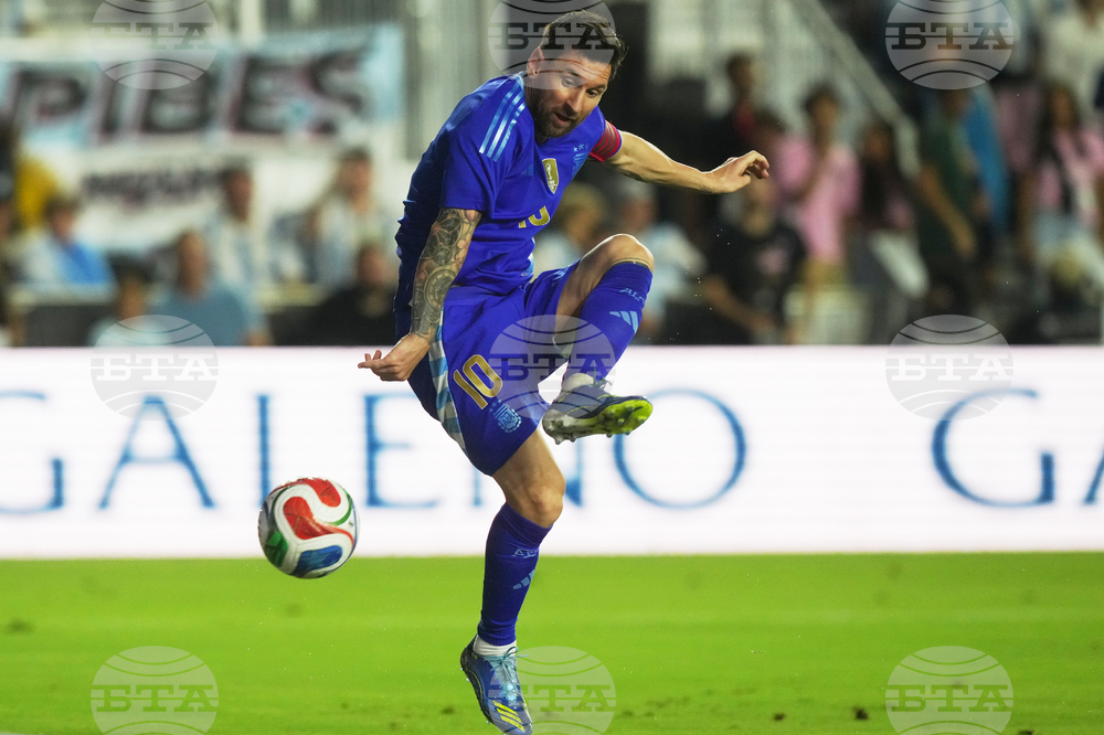 Lionel Messi Lawsuit Soccer