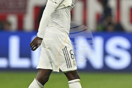 Germany Champions League Soccer