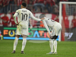 Germany Champions League Soccer