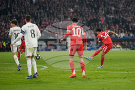 Germany Champions League Soccer