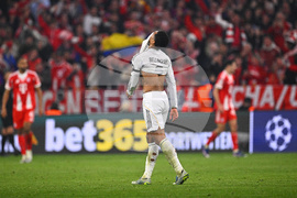 Germany Champions League Soccer