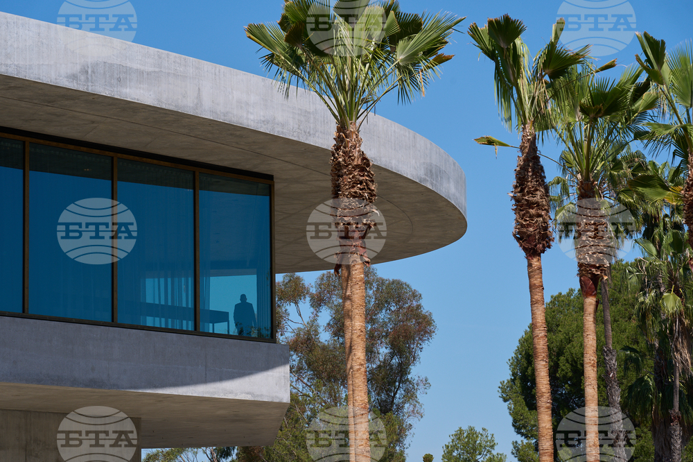 LACMA Makeover