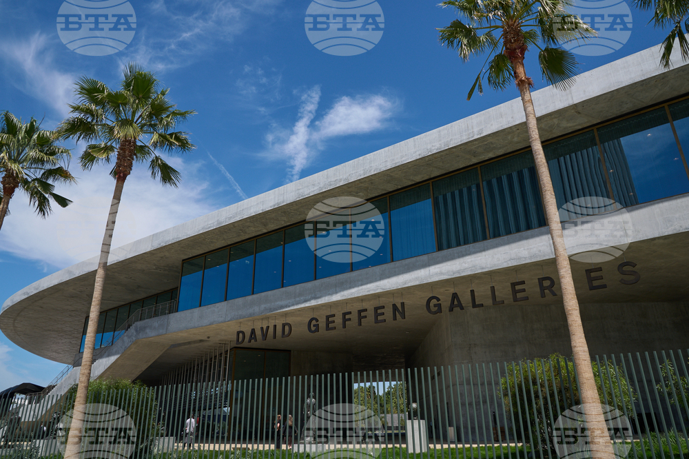 LACMA Makeover