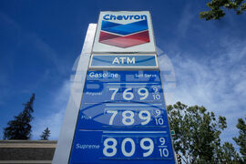 US Energy Crisis