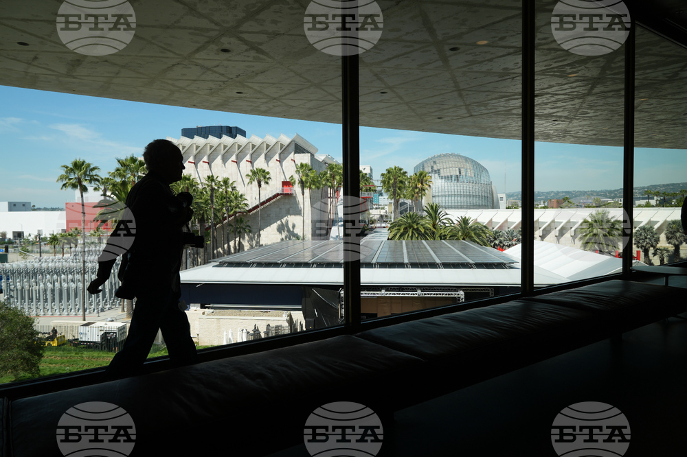 LACMA Makeover