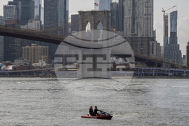 New York Daily Life