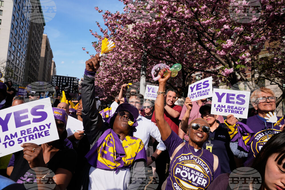 Building Workers Labor Talks