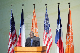 SCOTUS Thomas Texas