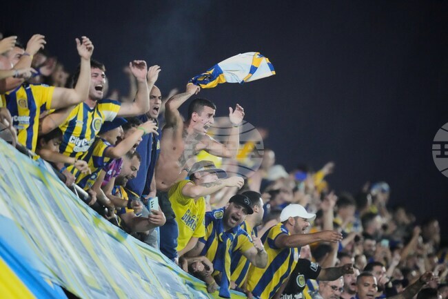 Paraguay Argentina Copa Libertadores Soccer