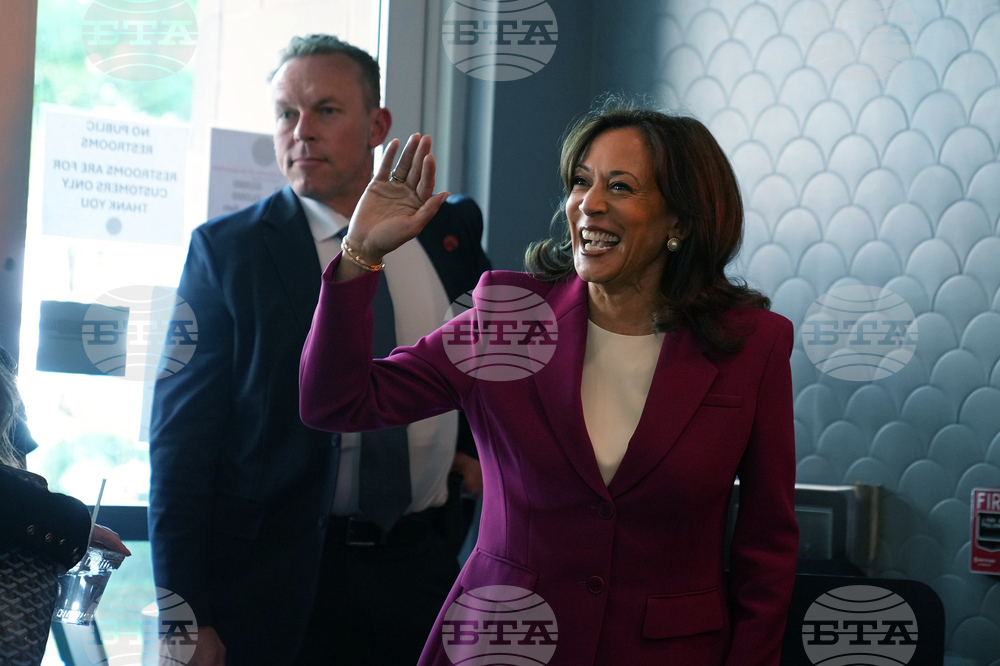 Harris South Carolina