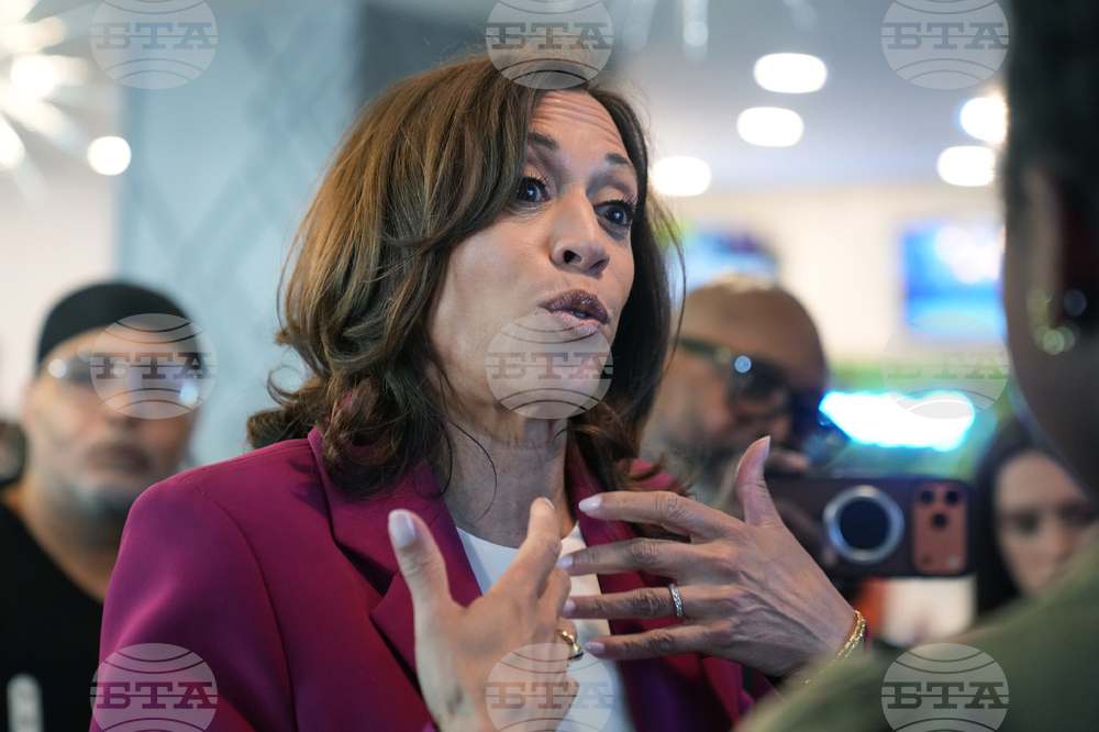 Harris South Carolina