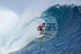 USA Surfing Certified Olympics