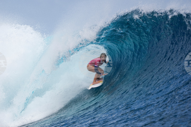 USA Surfing Certified Olympics