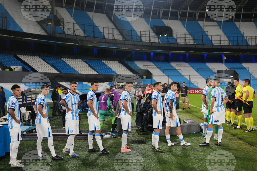 Argentina Brazil Copa Sudamericana Soccer