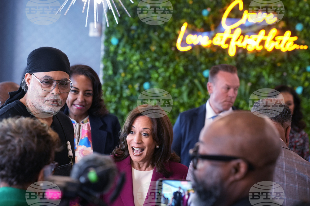 Harris South Carolina