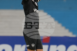 Argentina Brazil Copa Sudamericana Soccer