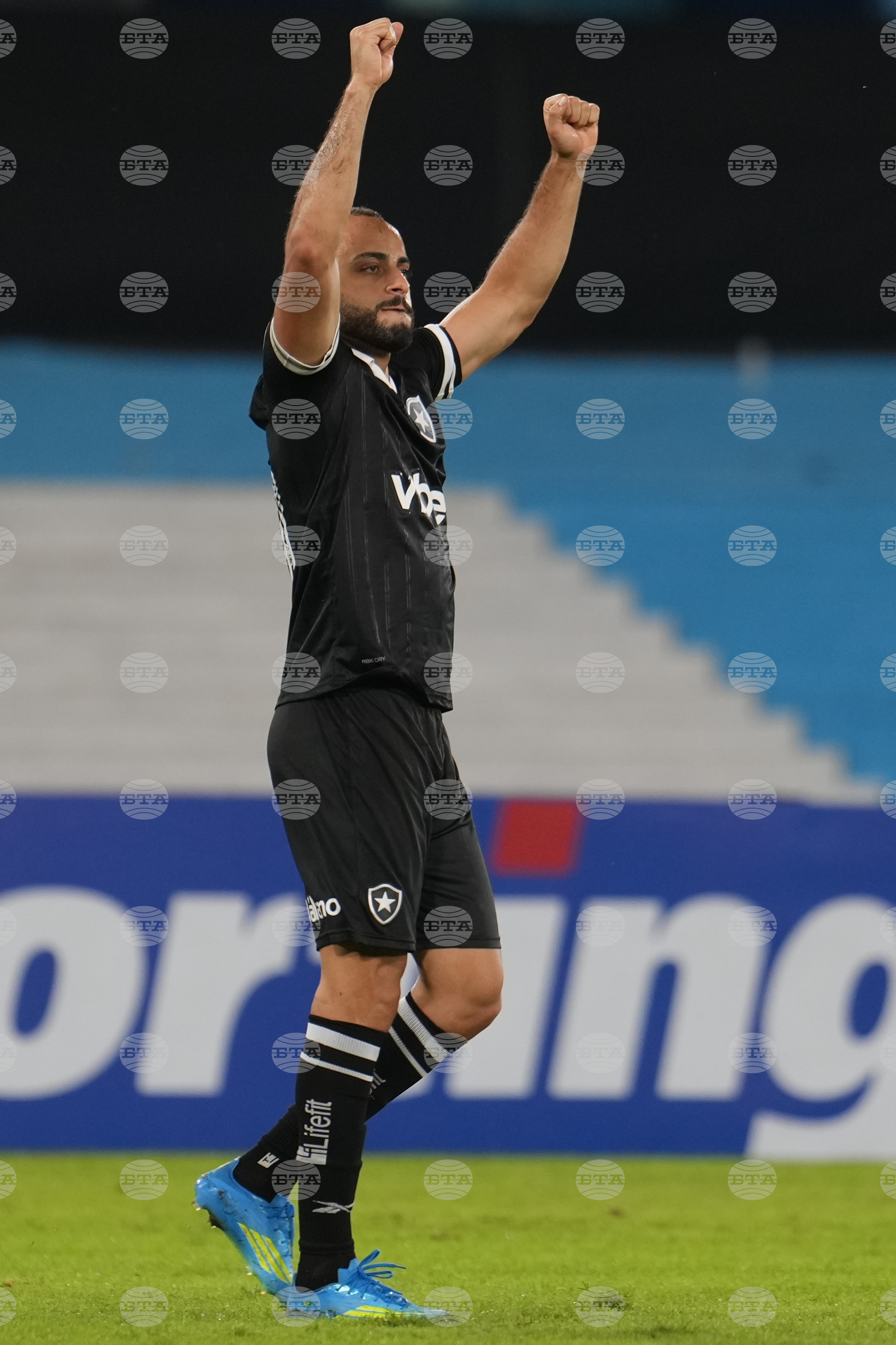 Argentina Brazil Copa Sudamericana Soccer