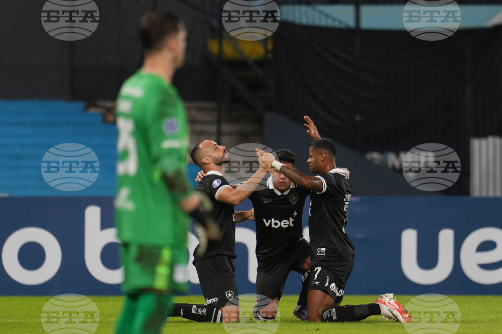 Argentina Brazil Copa Sudamericana Soccer