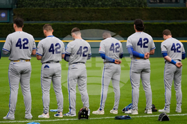 Royals Tigers Baseball