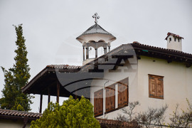 Роженски манастир „Рождество Богородично“