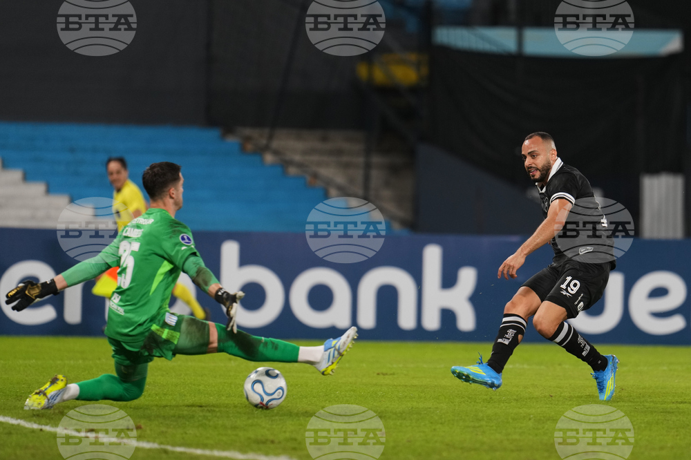 Argentina Brazil Copa Sudamericana Soccer