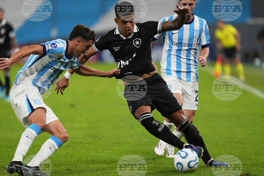 Argentina Brazil Copa Sudamericana Soccer