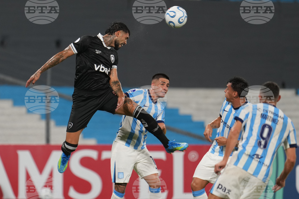 Argentina Brazil Copa Sudamericana Soccer