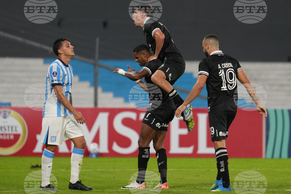 Argentina Brazil Copa Sudamericana Soccer
