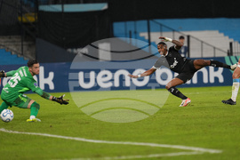 Argentina Brazil Copa Sudamericana Soccer