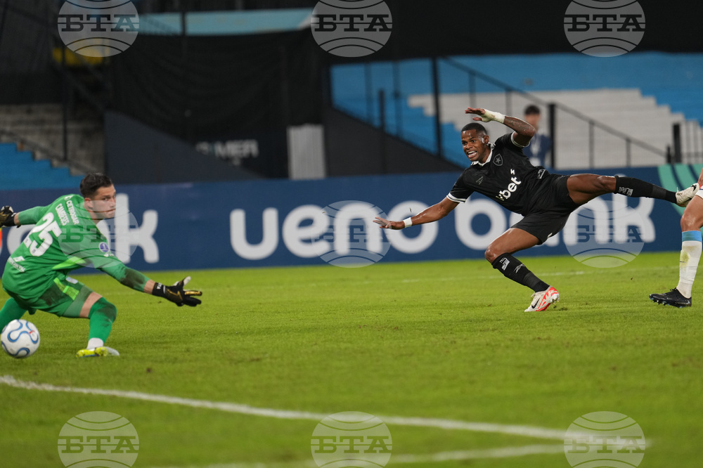 Argentina Brazil Copa Sudamericana Soccer