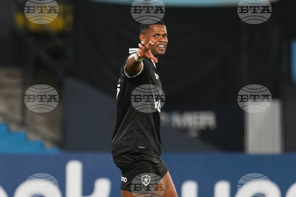 Argentina Brazil Copa Sudamericana Soccer