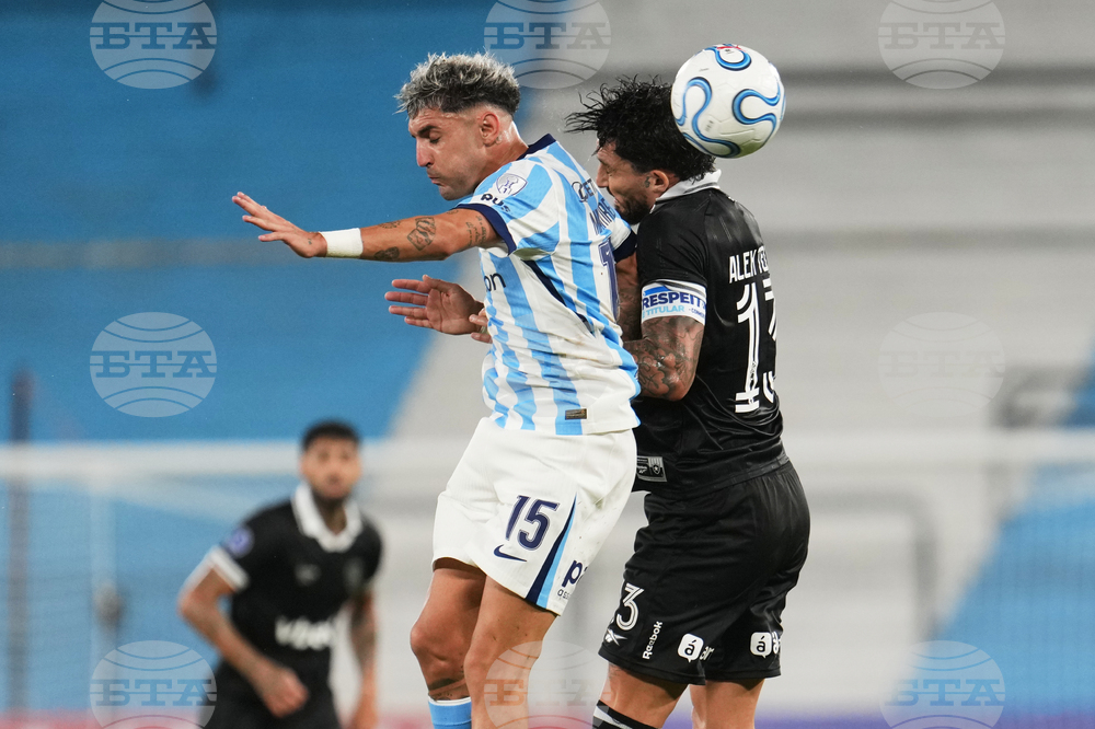 Argentina Brazil Copa Sudamericana Soccer