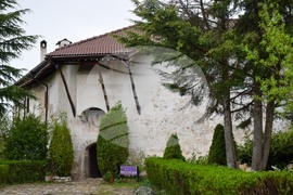 Роженски манастир „Рождество Богородично“