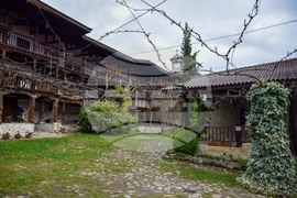 Роженски манастир „Рождество Богородично“