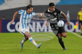 Argentina Brazil Copa Sudamericana Soccer
