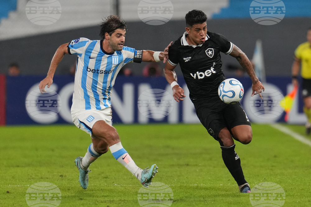 Argentina Brazil Copa Sudamericana Soccer
