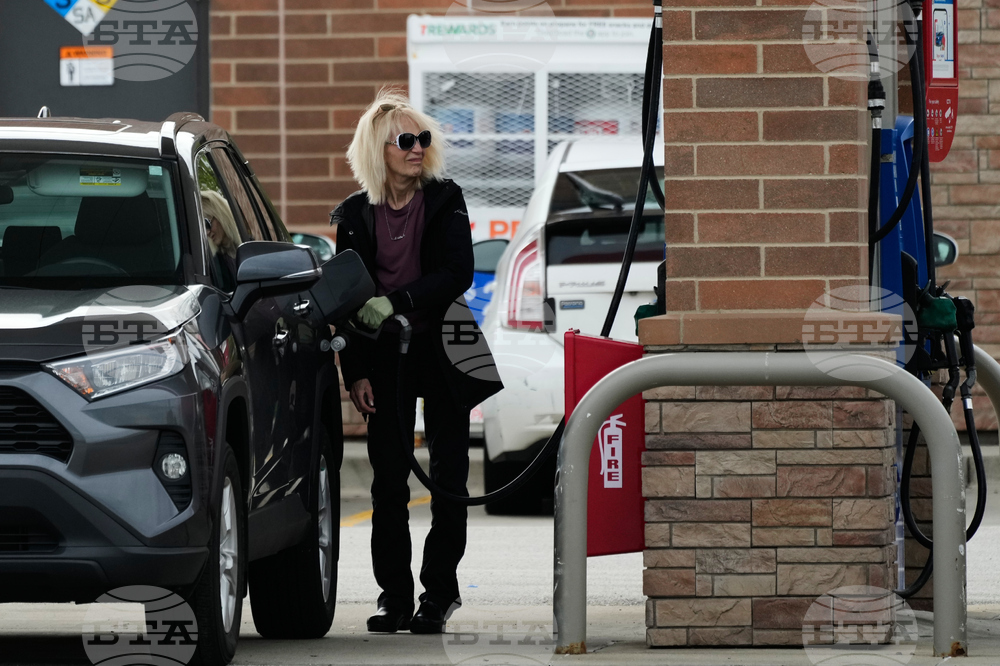 US Energy Crisis
