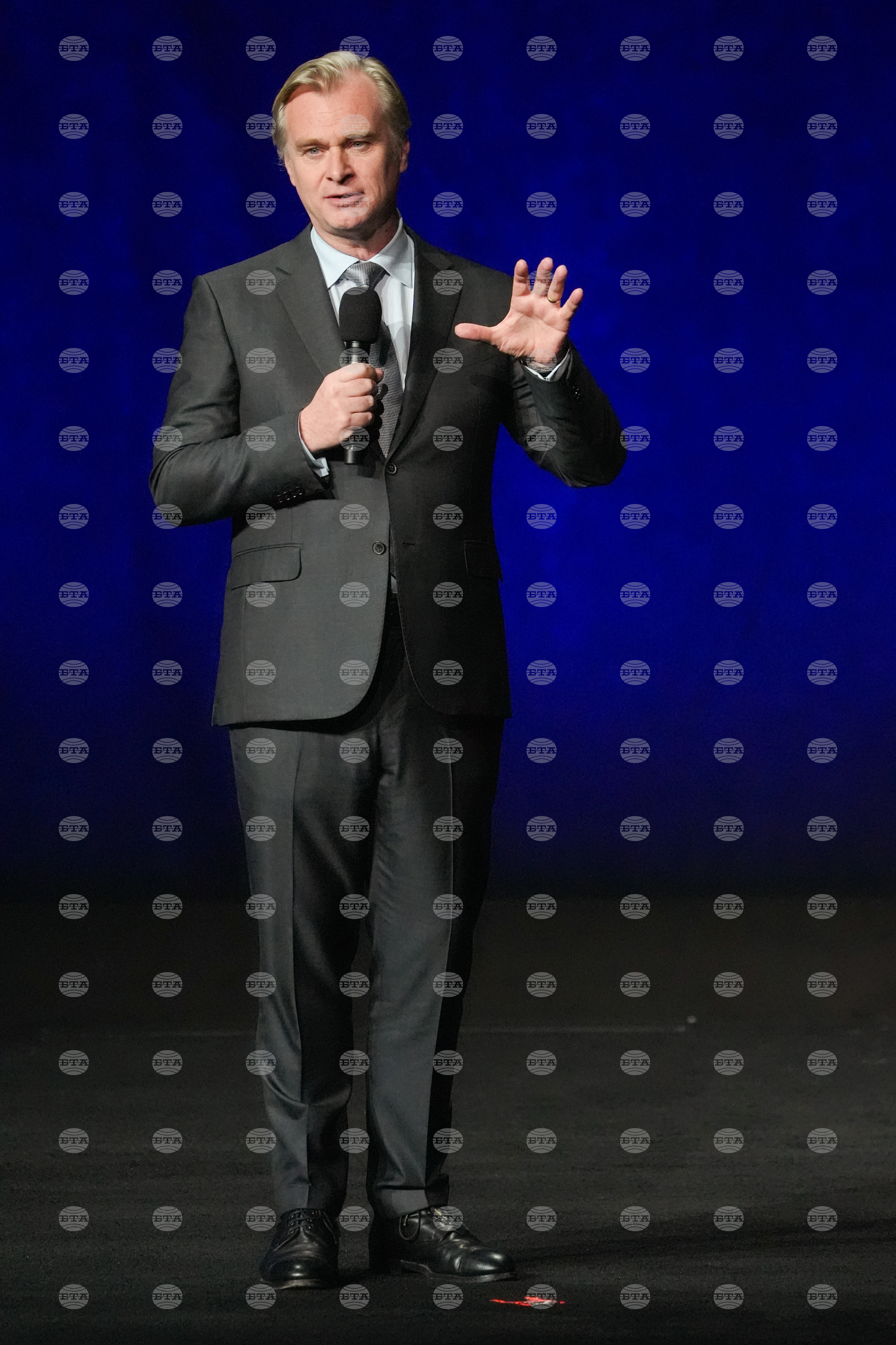 2026 CinemaCon - Universal Pictures and Focus Features