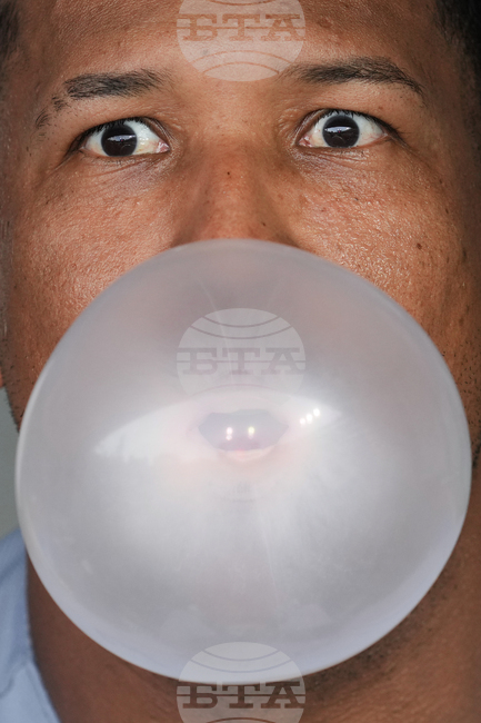 Royals Tigers Baseball