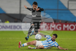 Argentina Brazil Copa Sudamericana Soccer