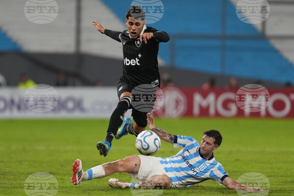 Argentina Brazil Copa Sudamericana Soccer