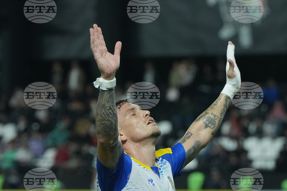 Paraguay Argentina Copa Libertadores Soccer