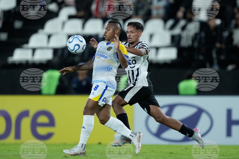 Paraguay Argentina Copa Libertadores Soccer