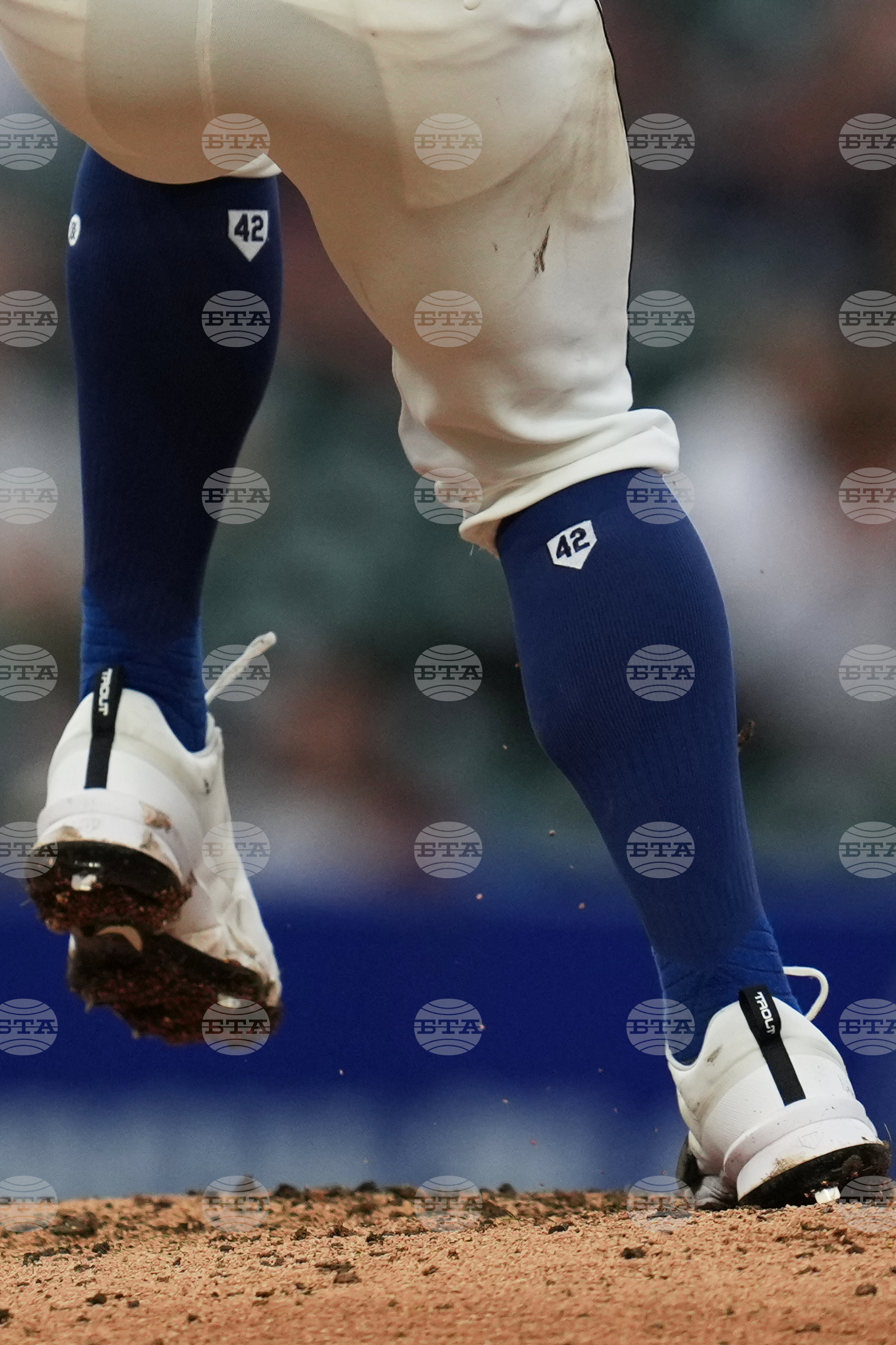 Royals Tigers Baseball